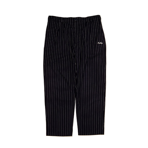 430 fourthirty/BT STRIPE CHINO フォーサーティー/BT ストライプ チノパンツ